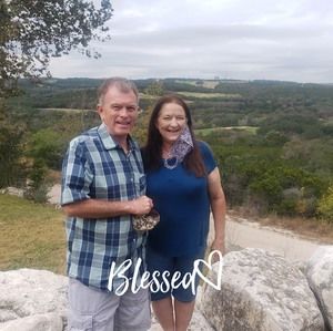 Meet your Posher, Carol